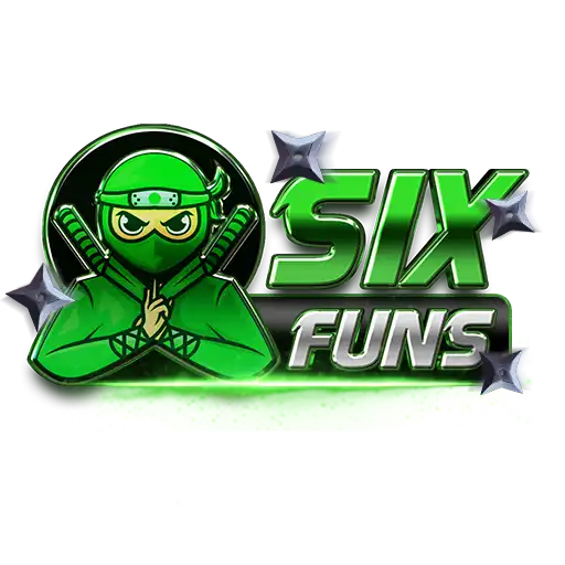 SIXFUNS LOGO