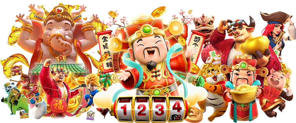 SIXFUNS Slot