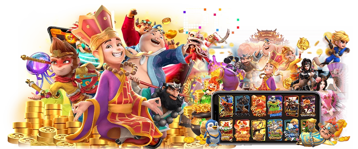 SIXFUNS Slot